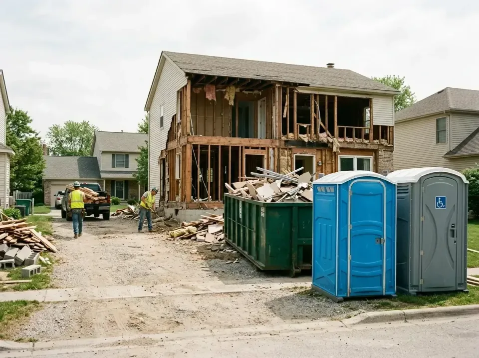 home-renovation-demolition-sit-010 — frequently asked questions, Portable Toilet & Dumpsters Rental in Rosemont, CA